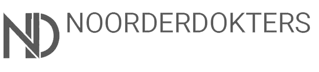 Noorderdokters logo