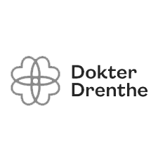 dokter drenthe logo