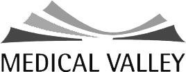 medical valley logo
